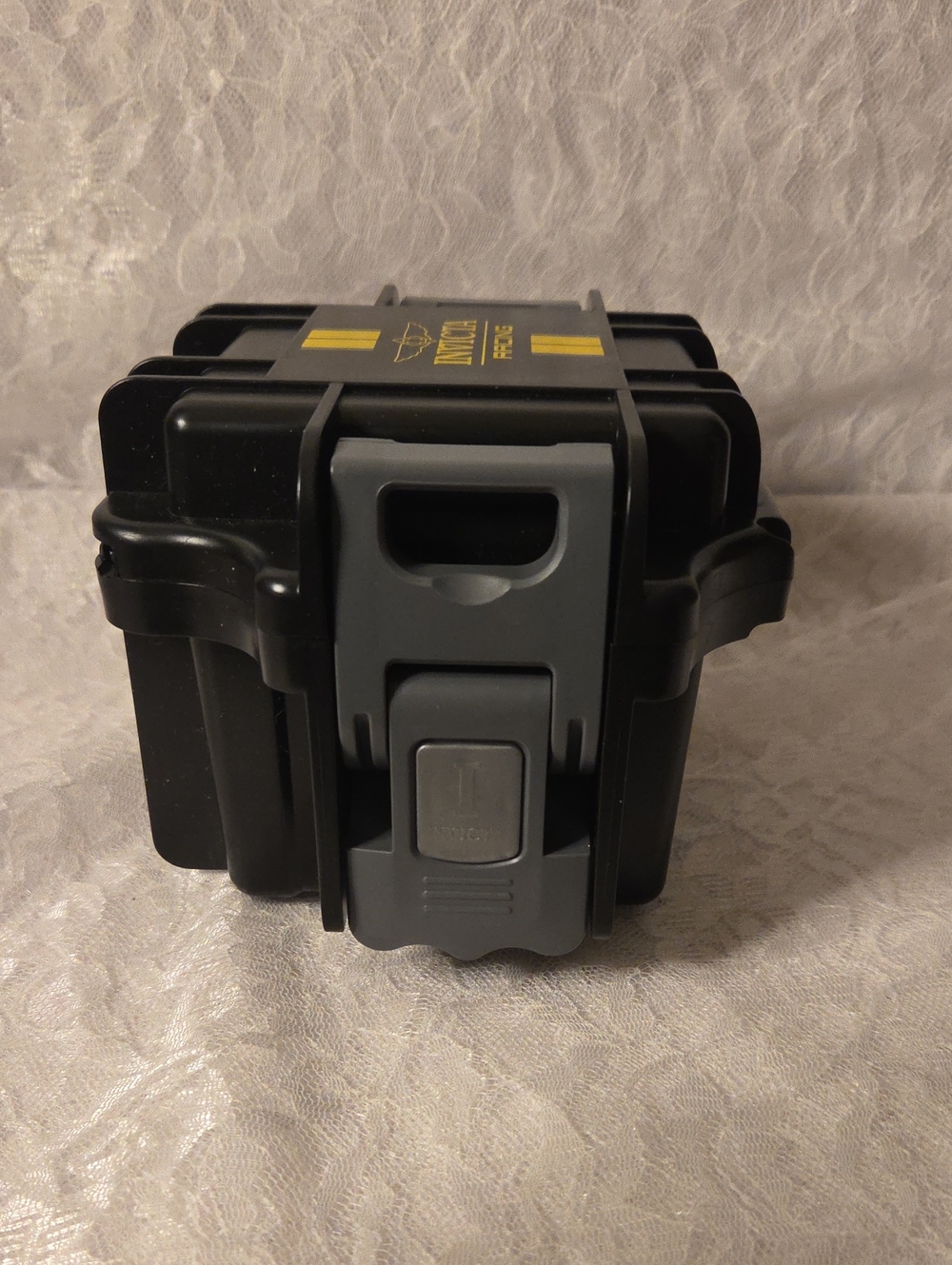 Invicta: Watch Case - Picture 4 of 8
